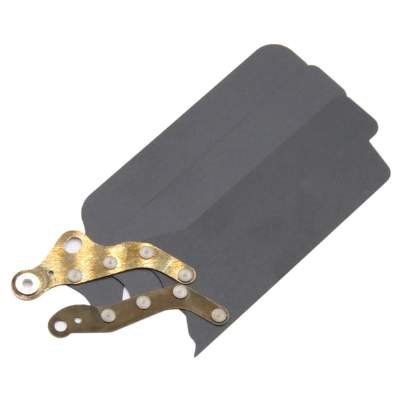 For Canon EOS 6D Mark II Camera Shutter Blade Curtain