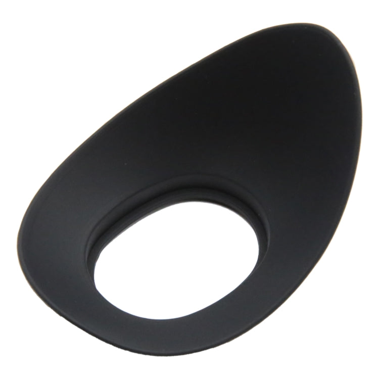 For Sony HXR-NX100 Camera Viewfinder / Eyepiece Eyecup - Eyecups by PMC TechLife | Online Shopping South Africa | PMC TechLife | Buy Now Pay Later Mobicred