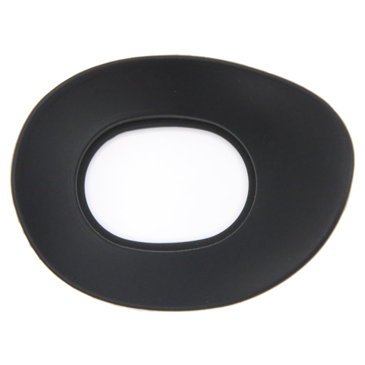 For Sony HXR-NX100 Camera Viewfinder / Eyepiece Eyecup