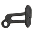 For Nikon D800 Camera Shutter Cable Rubber Plug Cover - Others by PMC TechLife | Online Shopping South Africa | PMC TechLife