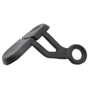 For Nikon D4 Camera Shutter Cable Rubber Plug Cover