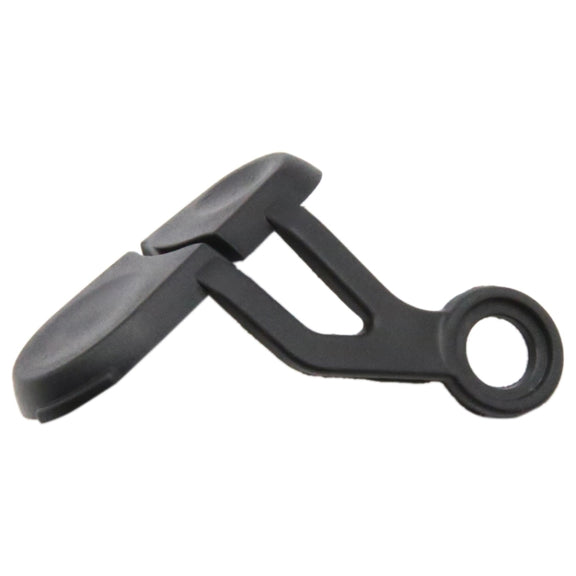 For Nikon D4 Camera Shutter Cable Rubber Plug Cover