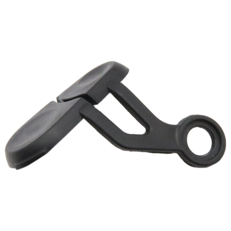 For Nikon D4 Camera Shutter Cable Rubber Plug Cover
