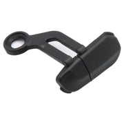 For Nikon D850 Camera Shutter Cable Rubber Plug Cover