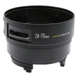 For Canon EF24-70mm F2.8L USM Lens Fixed Bracket Sleeve - Others by PMC TechLife | Online Shopping South Africa | PMC TechLife | Buy Now Pay Later Mobicred