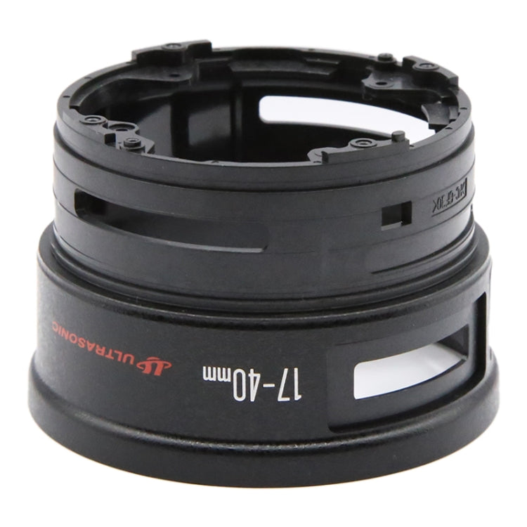 For Canon EF 17-40mm f/4L USM Lens Fixed Bracket Sleeve