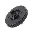For Canon EOS 6D Shutter / Aperture Dial Wave Wheel - Mode Dial by PMC TechLife | Online Shopping South Africa | PMC TechLife