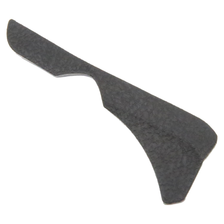 For Nikon D5600 Side Protective Rubber Leather Cover - Protective Leather by PMC TechLife | Online Shopping South Africa | PMC TechLife