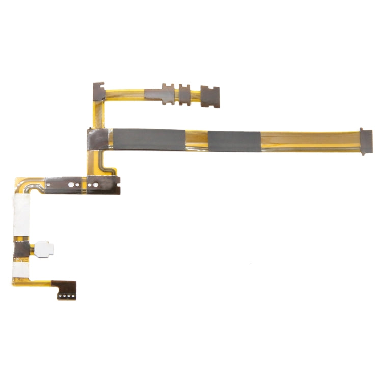 For Sony EF 24-70mm F2.8L USM Lens Aperture Group Flex Cable - Flex Cable by PMC TechLife | Online Shopping South Africa | PMC TechLife