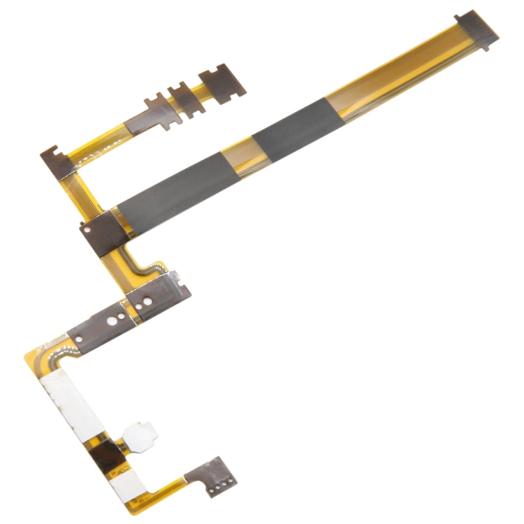 For Sony EF 24-70mm F2.8L USM Lens Aperture Group Flex Cable - Flex Cable by PMC TechLife | Online Shopping South Africa | PMC TechLife