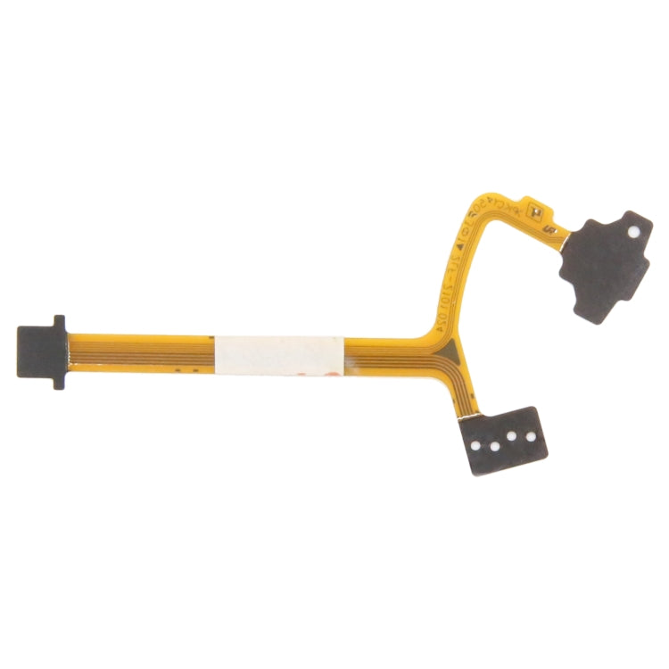 For Sony FE 16-35mm f/2.8 GM Lens Aperture Flex Cable - Flex Cable by PMC TechLife | Online Shopping South Africa | PMC TechLife