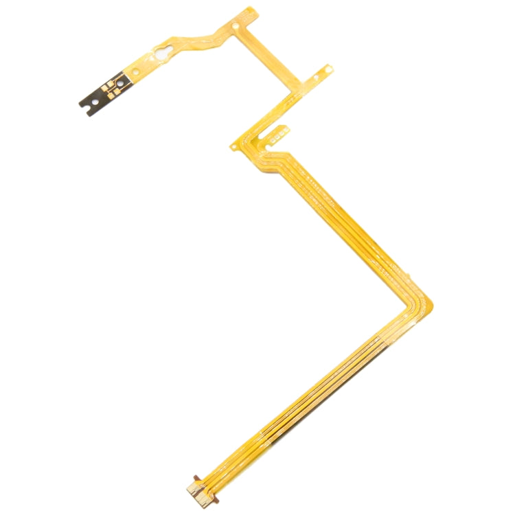 For Sony FE 16-35mm f/2.8 GM Camera Focusing Flex Cable