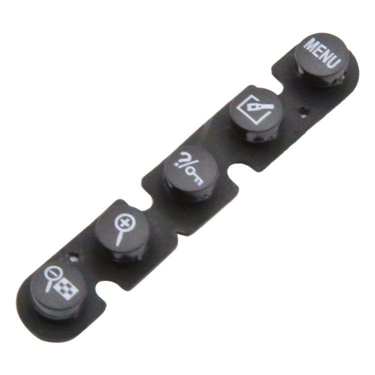 For Nikon D7200 Menu Button Cap - Others by PMC TechLife | Online Shopping South Africa | PMC TechLife