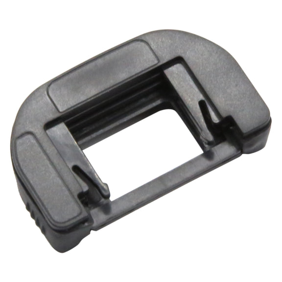 For Canon EOS 650D Camera Viewfinder / Eyepiece Eyecup