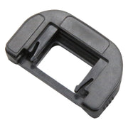 For Canon EOS 650D Camera Viewfinder / Eyepiece Eyecup