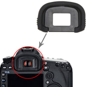 For Canon EOS 5D Mark III Camera Viewfinder / Eyepiece Eyecup