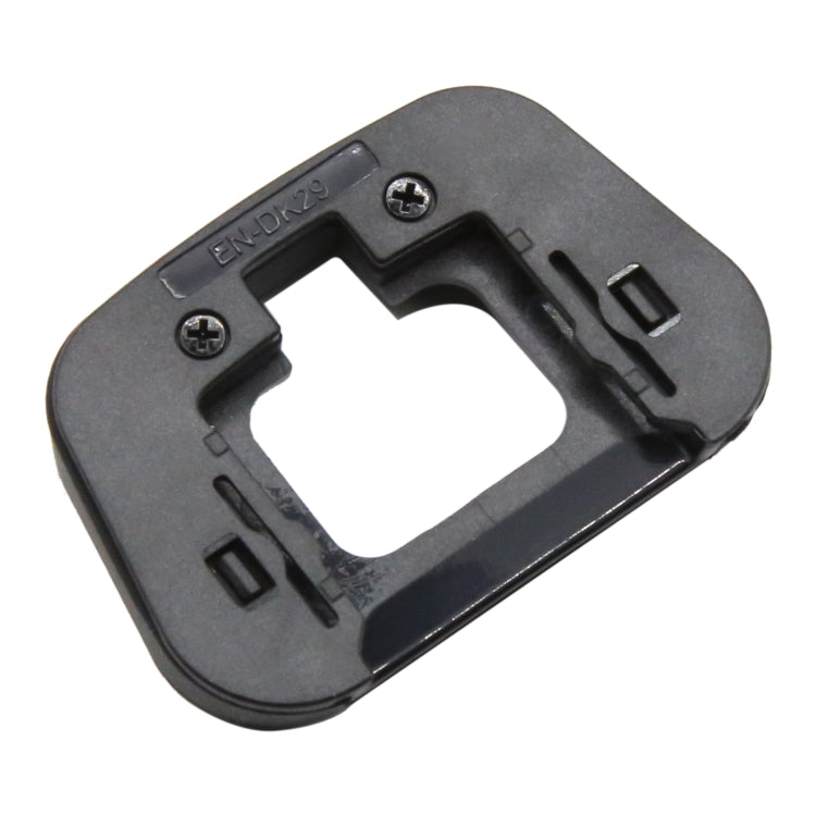 For Nikon Z6 II Camera Viewfinder / Eyepiece Eyecup