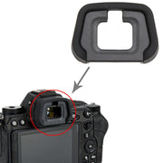 For Nikon Z6 II Camera Viewfinder / Eyepiece Eyecup
