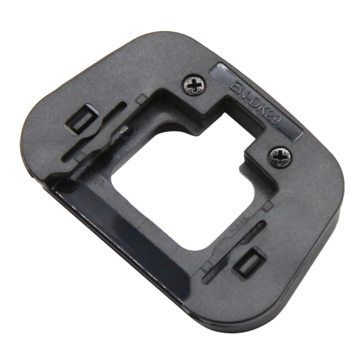 For Nikon Z7 II Camera Viewfinder / Eyepiece Eyecup