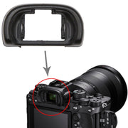 For Sony ILCE-9/Alpha 9 Camera Viewfinder / Eyepiece Eyecup