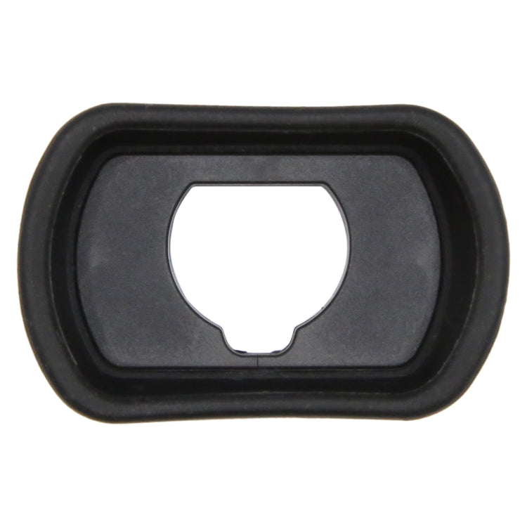 For FUJIFILM X-T2 Camera Viewfinder / Eyepiece Eyecup - Eyecups by PMC TechLife | Online Shopping South Africa | PMC TechLife | Buy Now Pay Later Mobicred