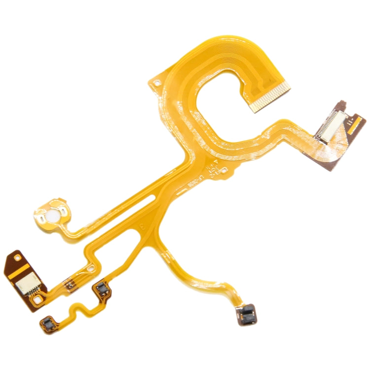 For Sony DSC-HX50 Lens Back Main Flex cable - Flex Cable by PMC TechLife | Online Shopping South Africa | PMC TechLife