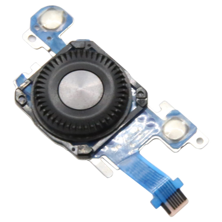 For Sony NEX-6 Camera OK Keyboard with Flex Cable(Left)