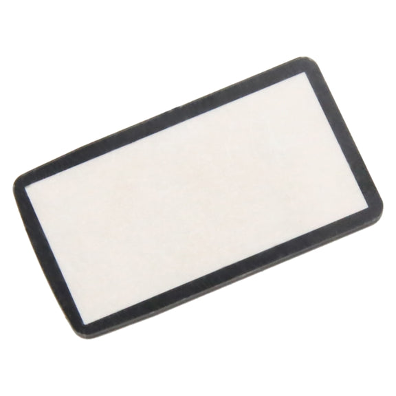 For Nikon D7100 Top Cover Shoulder LCD Outer Lens