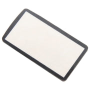 For Nikon D7100 Top Cover Shoulder LCD Outer Lens