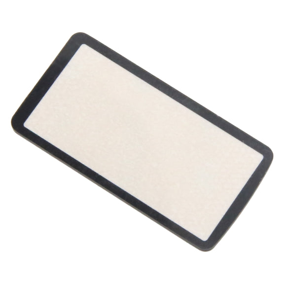 For Nikon D5 Top Cover Shoulder LCD Outer Lens
