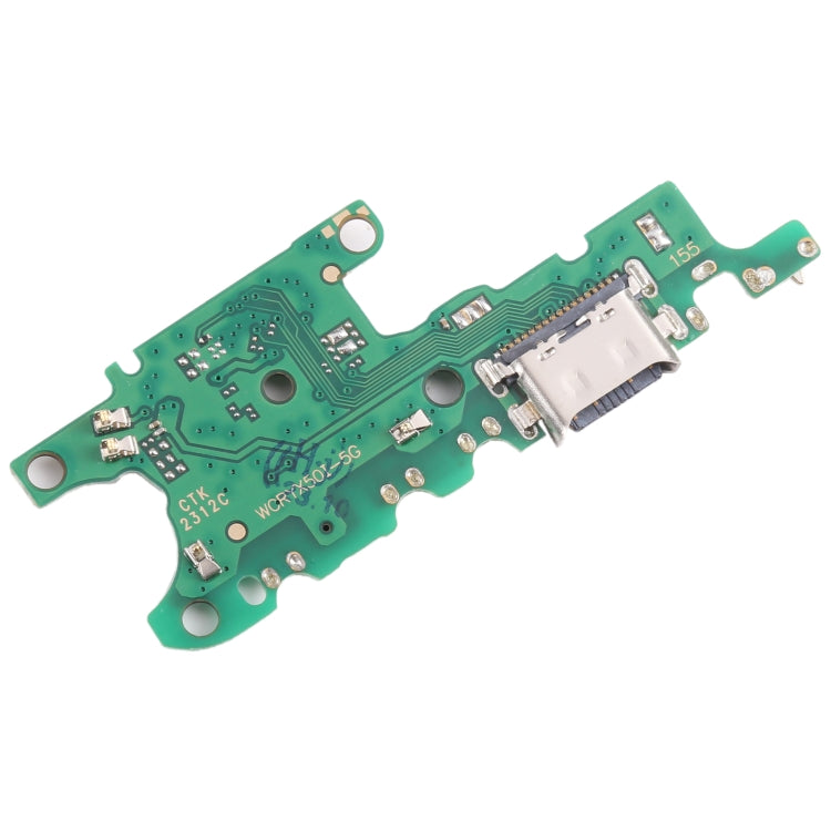 For Honor X50i OEM Charging Port Board