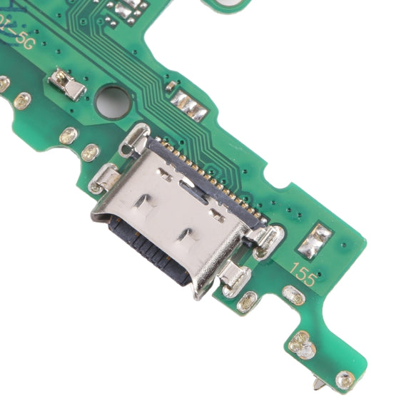 For Honor X50i OEM Charging Port Board