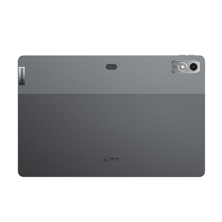 Lenovo Pad Pro 12.7 inch WiFi Tablet, 8GB+128GB, Android 13, Qualcomm Snapdragon 870 Octa Core, Support Face Identification(Dark Grey) - free shipping - PMC TechLife - Order now!