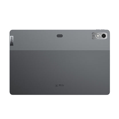 Lenovo Pad Pro 12.7 inch WiFi Tablet, 8GB+128GB, Android 13, Qualcomm Snapdragon 870 Octa Core, Support Face Identification(Dark Grey) - free shipping - PMC Jewellery - Order now!