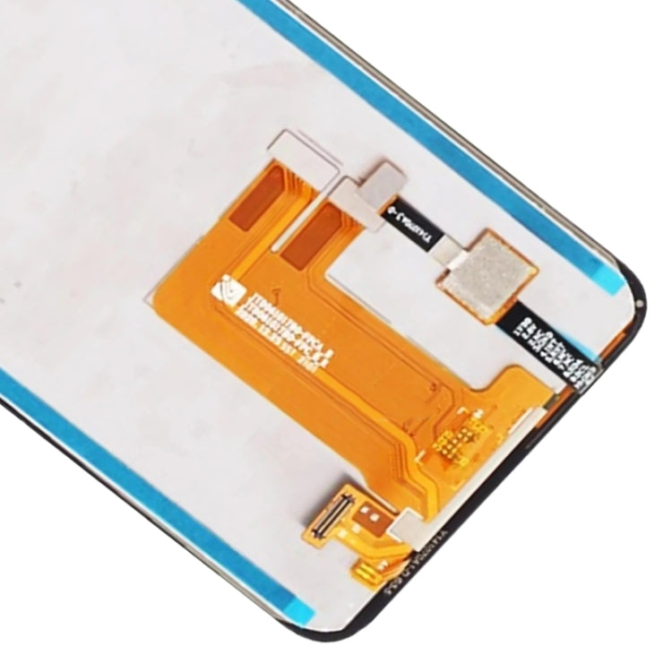 For Alcatel 1L 2021 4063F LCD Screen with Digitizer Full Assembly