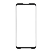 For Xiaomi Black Shark 3 Front Screen Outer Glass Lens with OCA Optically Clear Adhesive