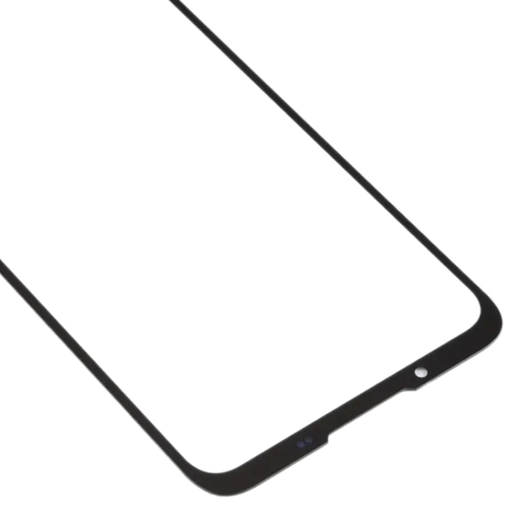 For Xiaomi Black Shark 3 Front Screen Outer Glass Lens with OCA Optically Clear Adhesive - free shipping - PMC TechLife - Order now!