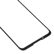 For Xiaomi Black Shark 3 Front Screen Outer Glass Lens with OCA Optically Clear Adhesive