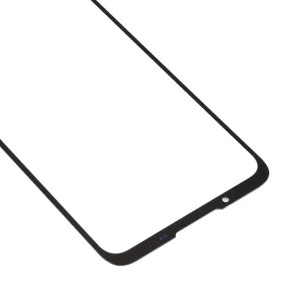 For Xiaomi Black Shark 3 Front Screen Outer Glass Lens with OCA Optically Clear Adhesive