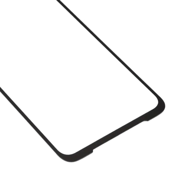 For Xiaomi Black Shark 3 Front Screen Outer Glass Lens with OCA Optically Clear Adhesive