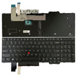 For Lenovo ThinkPad T15p Gen 1 20TN 20TM US Version Backlight Laptop Keyboard - Lenovo Spare Parts by PMC TechLife | Online Shopping South Africa | PMC TechLife