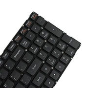 For Lenovo Yoga 500-15IBD US Version Laptop Keyboard