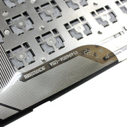 For Lenovo Yoga 500-15IBD US Version Laptop Keyboard