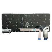 For Lenovo ThinkPad X13 Gen 2 US Version Backlight Laptop Keyboard