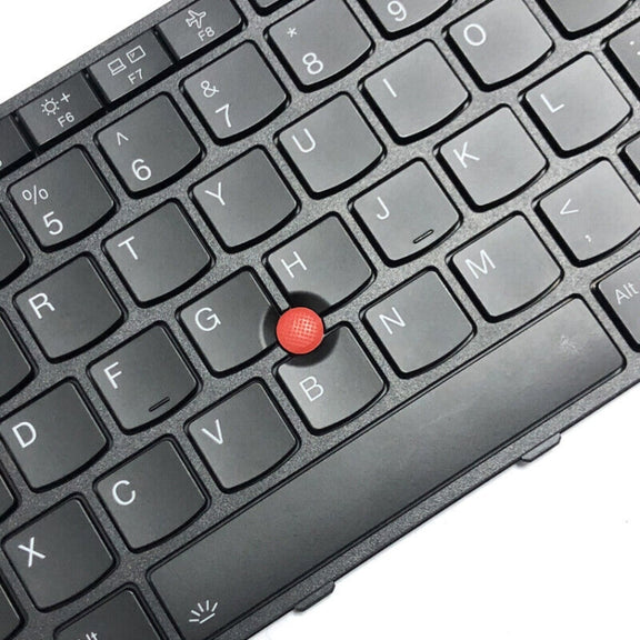 For Lenovo ThinkPad X13 Gen 2 US Version Backlight Laptop Keyboard