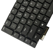 For Lenovo IdeaPad Y900-17ISK / 80Q1 US Version Backlight Laptop Keyboard