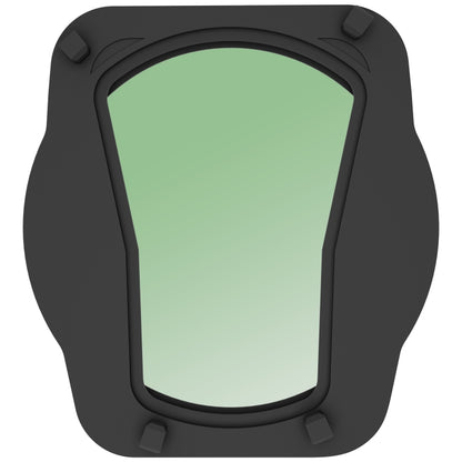 For DJI Air 3 STARTRC Drone Lens Filter, Lens:CPL - free shipping - PMC Jewellery - Order now!