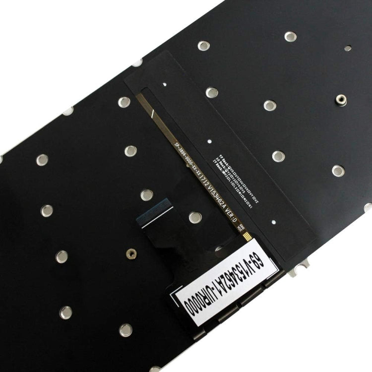 For Acer R5-471 US Version Backlight Laptop Keyboard