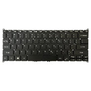 For Acer Swift 3 SF314-54 US Version Backlight Laptop Keyboard