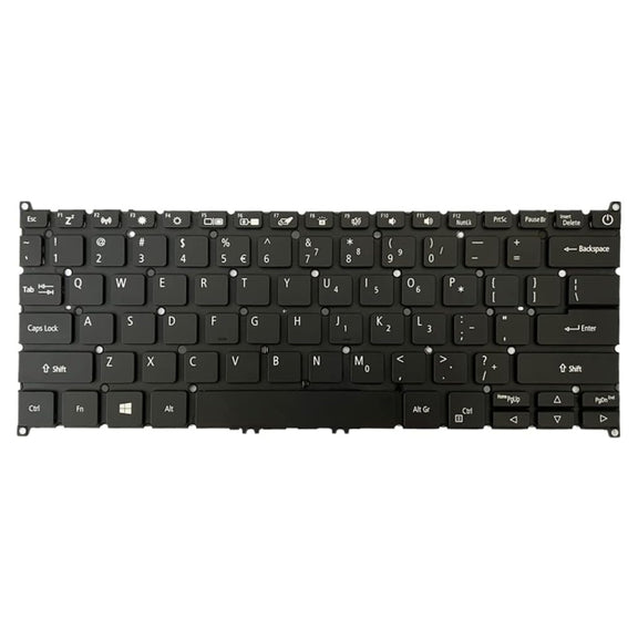 For Acer Swift 3 SF314-54 US Version Backlight Laptop Keyboard
